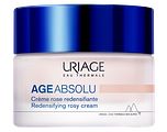 Uriage Age Absolute Redensifying Rosy Cream 50ML