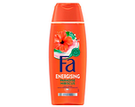 Fa Energizing Pardise Hibiscus Shower Gel 250ML