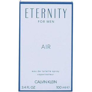 Calvin Klein Eternity Air Eau de Toilette For Men 100ML