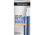 Neutrogena Anti-Age Retinol Boost Dagcrème  SPF15 50ML
