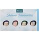 Kneipp Shower Favourites Geschenkset 1ST Kneipp Shower Favourites Geschenkset 1ST
