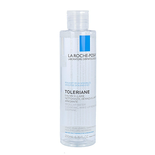 La Roche-Posay Toleriane Micellar Water Cleansing 200ML