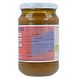 Horizon Hazelnootpasta 350GR etiket pot