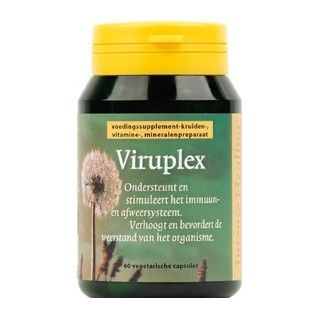 Venamed Viruplex Capsules 60VCP