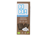 Cocoa Coconut Chocolate Reep 40GR
