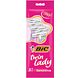 Bic Scheermesjes Twin Lady 5ST