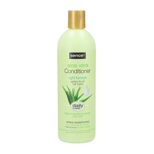 Sence Beauty Conditioner Aloe Vera 400ML Sence Beauty Conditioner Aloe Vera 400ML