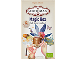 Shoti Maa Magic Box 12ST Shoti Maa Magic Box 12ST