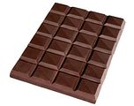 Vivani Smelt Chocolade Puur 2,5KG