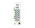 The Cheeky Panda Cheeky Panda BambooPaper Straws 100ST
