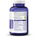 Vitakruid Magnesium Sport Tabletten 90TB andere zijkant pot