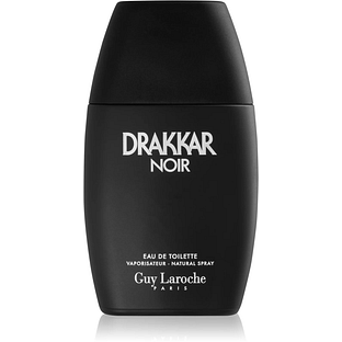 Guy Laroche Drakkar Noir Eau de Toilette 50ML