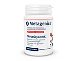 Metagenics MetaGlycemX Tabletten 60TB