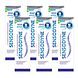 Sensodyne Repair & Protect Cool Mint Tandpasta Multiverpakking 6x75ML Sensodyne Repair & Protect Cool Mint Tandpasta Multiverpakking 6x75ML