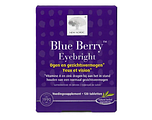New Nordic Blue Berry Eyebright Tabletten 120TB