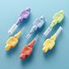 TePe Interdentale Rager Extra Soft Groen 0,8mm 6ST assortiment ragers TePe Interdentale Rager Extra Soft Groen 0,8mm 6ST assortiment ragers
