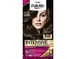 Poly Palette Intensive Crème Color 800 Donkerbruin 115ML