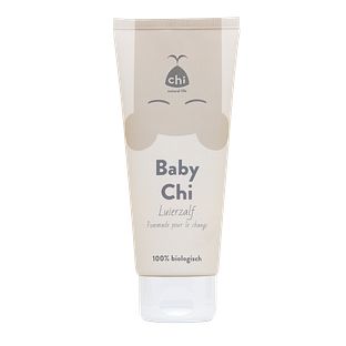 Chi Natural Life Baby Chi Luierzalf 100ML