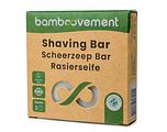 Bamboovement Bergamot Scheerzeep 70GR