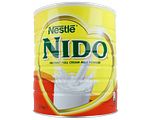 Nestle Nido Melkpoeder 2,5KG