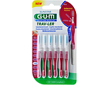GUM Trav-Ler Rager 1.4 6ST