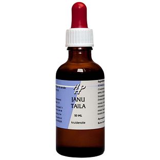 Holisan Janu Taila Olie 50ML