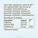 Laveen DHA Omega 3 Drops met vitamine D3 - voor baby en kind 30ML