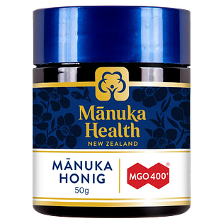 Manuka Health Honing MGO 400+ 50GR