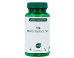 AOV 112 Multi Biotica 50+ Capsules 60VCP