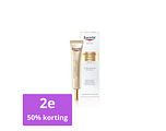 Eucerin Hyaluron Filler + Elasticity Oogcontourcrème SPF20 15ML Eucerin Hyaluron Filler + Elasticity Oogcontourcrème SPF20 15ML