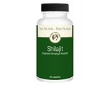 Dr. Miracle's Dr Miracle's Shilajit Capsules 60CP Dr. Miracle's Dr Miracle's Shilajit Capsules 60CP