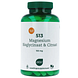 AOV 513 Magnesium Bisglycinaat & Citraat Tabletten 180TB