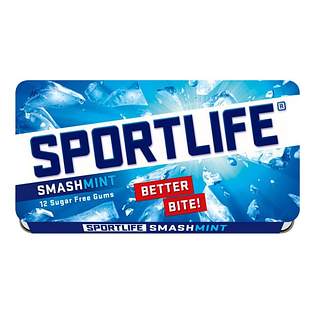 Sportlife Smashmint 12ST