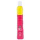 The Pink Stuff Miracle Clean Creamer 500ML Zijkant fles The Pink Stuff Miracle Clean Creamer 500ML Zijkant fles