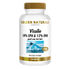 Golden Naturals Visolie 18% EPA & 12% DHA Capsules 180SG