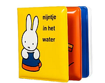 Van der Meulen Nijntje Bad Boekje 1ST