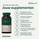 Bonusan NAC 600 Capsules 60CP Bonusan NAC 600 Capsules 60CP
