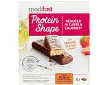 Modifast Protein Shape Snackreep Caramel 6ST