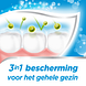 Aquafresh Coolmint Tandpasta 5-Pack 5ST