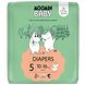Moomin Baby Luier Maat 5 Maxi Plus 40ST