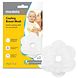 Medela Cooling Breast Mask 2ST Verpakking met borstmasker ernaast
