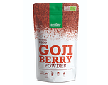 Purasana Vegan Goji Berry Powder 200GR