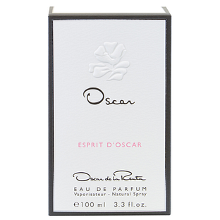 Oscar de la Renta Esprit D'Oscar Eau de Parfum 100ML