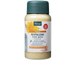 Kneipp Voetbadkristallen Calendula en Sinaasappelolie 600GR Kneipp Voetbadkristallen Calendula en Sinaasappelolie 600GR