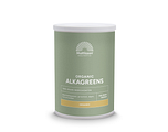 Mattisson HealthStyle AlkaGreens Organic Poeder 300GR Mattisson HealthStyle AlkaGreens Organic Poeder 300GR