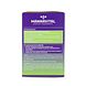 MannaVital Menoton Capsules 30VCP Achterkant verpakking