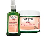 Weleda Mama Zwangerschap Combi 2ST