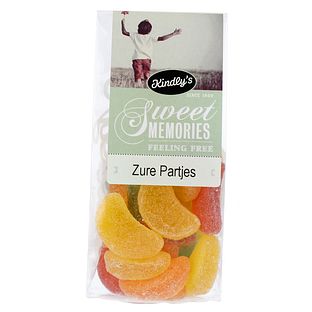 Kindly Zure Partjes 150GR
