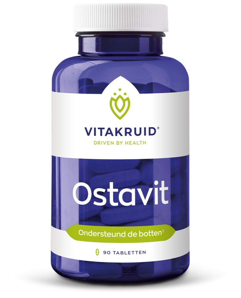 Vitakruid Ostavit 90TB