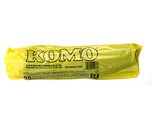 Komo Vuilniszakken 60x80cm Rol 20ST